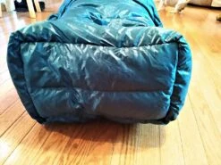 Hang Tight HeatSeeker Design Hammock Top Quilt -Cozy Camp Shop IMG 20200712 102244564