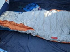 Big Agnes Torchlight UL 20 38 Big Agnes Torchlight UL 20 -Cozy Camp Shop IMG 20200729 082441