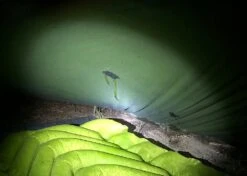 My Trail Poncho UL Tarp -Cozy Camp Shop IMG 2111