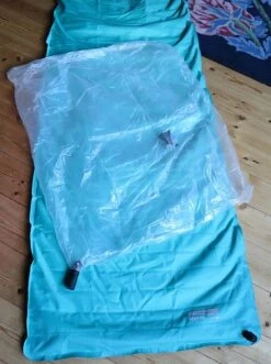 Therm-a-Rest NeoAir AirTap Pump Kit -Cozy Camp Shop IMG 2192