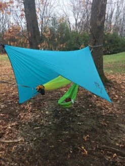 Sea To Summit Hammock Tarp -Cozy Camp Shop IMG 2226