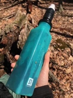 Sawyer Select S1 -Cozy Camp Shop IMG 2229