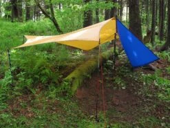 Snow Peak Penta Air -Cozy Camp Shop IMG 2348