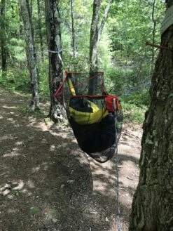 Sea To Summit Hammock Bug Net -Cozy Camp Shop IMG 2442