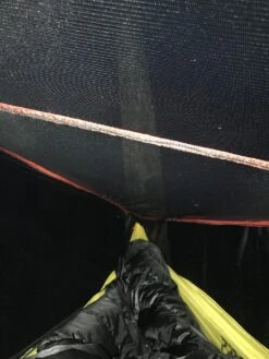 Sea To Summit Hammock Bug Net -Cozy Camp Shop IMG 2446