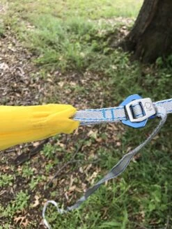 Sea To Summit Ultralight Hammock -Cozy Camp Shop IMG 2558