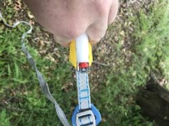 Sea To Summit Ultralight Hammock -Cozy Camp Shop IMG 2560