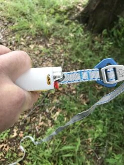 Sea To Summit Ultralight Hammock -Cozy Camp Shop IMG 2561