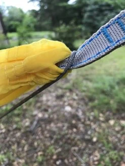 Sea To Summit Ultralight Hammock -Cozy Camp Shop IMG 2565