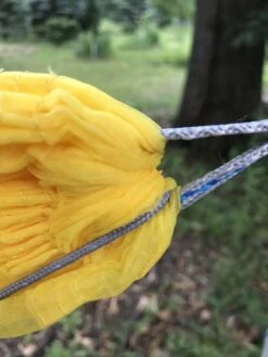 Sea To Summit Ultralight Hammock -Cozy Camp Shop IMG 2566