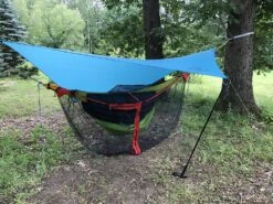 Sea To Summit Ultralight Hammock -Cozy Camp Shop IMG 2598