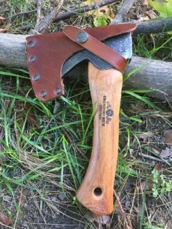 Gransfors Bruk Hand Hatchet -Cozy Camp Shop IMG 2768