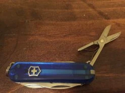 Victorinox Swiss Army Rambler -Cozy Camp Shop IMG 3020