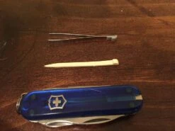 Victorinox Swiss Army Rambler -Cozy Camp Shop IMG 3024