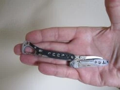 Leatherman Style CS -Cozy Camp Shop IMG 3036