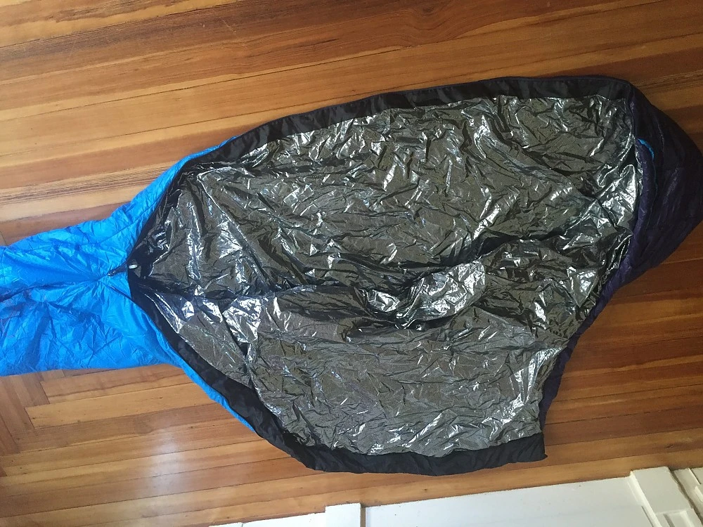 Columbia Reactor 35 Mummy 8 Columbia Reactor 35 Mummy - Image 8