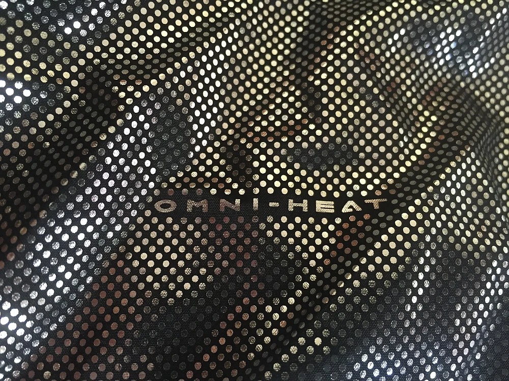 Columbia Reactor 35 Mummy 13 Columbia Reactor 35 Mummy - Image 13