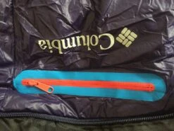 Columbia Reactor 35 Mummy 24 Columbia Reactor 35 Mummy -Cozy Camp Shop IMG 3185