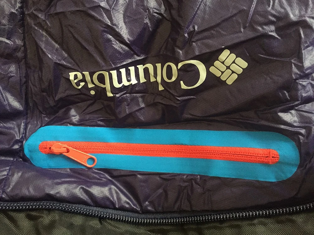 Columbia Reactor 35 Mummy 10 Columbia Reactor 35 Mummy - Image 10