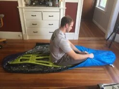 Columbia Reactor 35 Mummy 21 Columbia Reactor 35 Mummy -Cozy Camp Shop IMG 3189