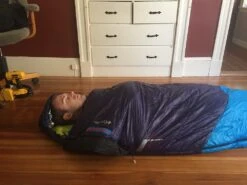 Columbia Reactor 35 Mummy 23 Columbia Reactor 35 Mummy -Cozy Camp Shop IMG 3192