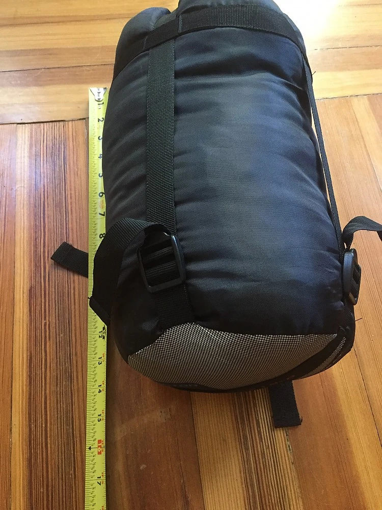 Columbia Reactor 35 Mummy 6 Columbia Reactor 35 Mummy - Image 6