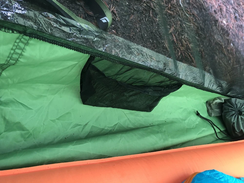 Six Moon Designs Lunar Solo 18 Six Moon Designs Lunar Solo - Image 18