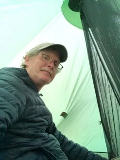 Six Moon Designs Lunar Solo 31 Six Moon Designs Lunar Solo -Cozy Camp Shop IMG 3374