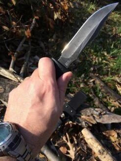 SOG Seal Pup Elite 36 SOG Seal Pup Elite -Cozy Camp Shop IMG 3690