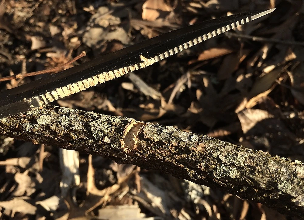 SOG Seal Pup Elite 12 SOG Seal Pup Elite - Image 12