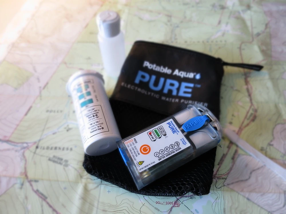 Potable Aqua Pure 8 Potable Aqua Pure - Image 8