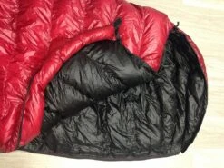 Western Mountaineering SummerLite -Cozy Camp Shop IMG 4133