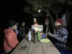 Headspin The Lighting Kit -Cozy Camp Shop IMG 4384