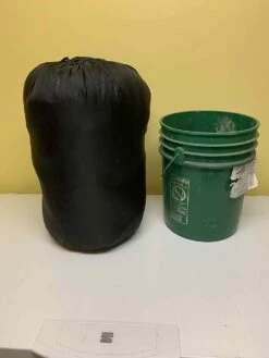 ALPS Mountaineering Blaze 0 -Cozy Camp Shop IMG 4404