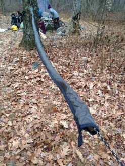 Hennessy Hammock SnakeSkins -Cozy Camp Shop IMG 4592 2