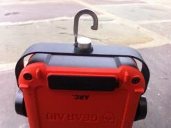 Gear Aid ARC LED Light & Power Station -Cozy Camp Shop IMG 4637