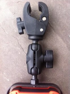 Gear Aid ARC LED Light & Power Station -Cozy Camp Shop IMG 4654