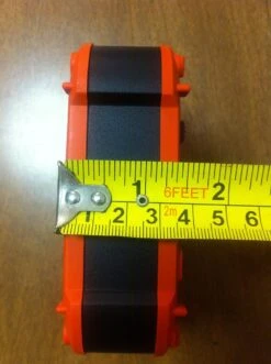 Gear Aid ARC LED Light & Power Station -Cozy Camp Shop IMG 4808