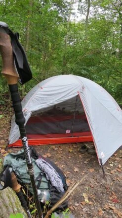 SlingFin CrossBow 2 StormPak -Cozy Camp Shop IMG 4863