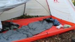 SlingFin CrossBow 2 StormPak -Cozy Camp Shop IMG 4906