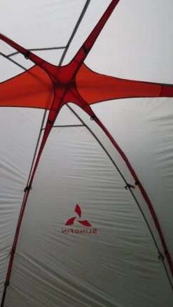 SlingFin CrossBow 2 R/S -Cozy Camp Shop IMG 4979