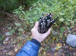 SlingFin CrossBow 2 StormPak -Cozy Camp Shop IMG 5085