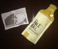 Pat's Backcountry Beverages Carbonator Bottle -Cozy Camp Shop IMG 5159