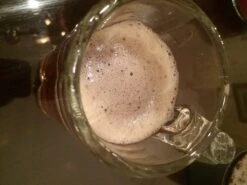 Pat's Backcountry Beverages Carbonator Bottle -Cozy Camp Shop IMG 5190