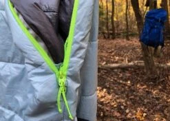 Therm-a-Rest Space Cowboy 45F -Cozy Camp Shop IMG 5334