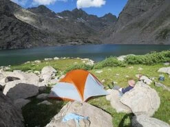 Big Agnes Copper Spur UL3 -Cozy Camp Shop IMG 5359