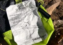 Therm-a-Rest Slacker Suspenders Hanging Kit -Cozy Camp Shop IMG 5428