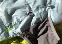 Therm-a-Rest Space Cowboy 45F -Cozy Camp Shop IMG 5429