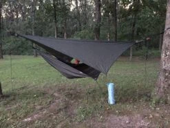 Hennessy Hammock Expedition Asym Zip -Cozy Camp Shop IMG 5447