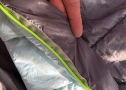 Therm-a-Rest Space Cowboy 45F -Cozy Camp Shop IMG 5537